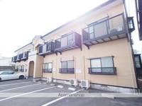 イーストハイツ宮町の外観