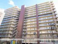 フィットエル仙台一番町の外観