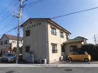 ヒルズキクヨ102の外観