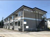 シャトーマルセンの外観