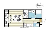 ミレーニアの間取り