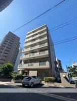 ドエール中央町603の外観