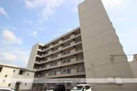 福島県郡山市桑野2丁目の賃貸マンションの外観