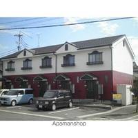 グランメールTOTANIの外観