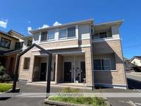 ベルメゾンの外観