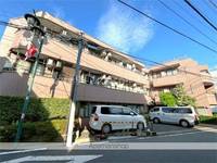 三浦パーク303の外観