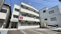 プラスパー203の外観