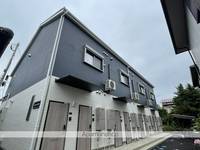 物件の外観画像