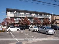 セジュール宮嶋 Aの外観