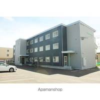 シャイニングラピュタの外観