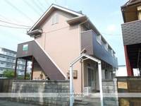 コーポベルウッドⅡ202の外観