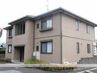 グランシード南梅本・の外観