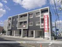 アミューザンテラス麦野Dの外観