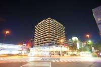 福岡県福岡市博多区吉塚本町の賃貸マンションの外観