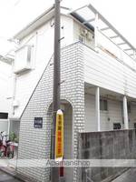 シティークレスト野方の外観