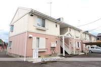 レジデンス原町の外観