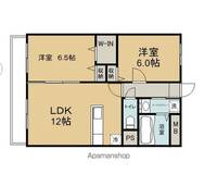 紅雲(コウウン)の間取り