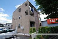 物件の外観画像