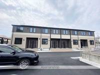 ホワイトハウスの外観