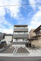 オリヴィエ西町の外観