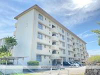 ヴィラナリー屋島7506の外観