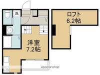 LONG AN SKYの間取り