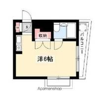 スカイヒルズ名東の間取り