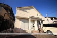 アマーレC102の外観