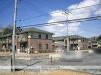 グランドゥールの外観