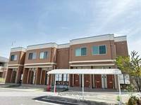 ポラリスの外観