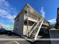 ネオス川原Ⅰ205の外観