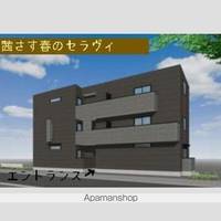 茜さす春のセラビィ301の外観