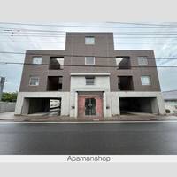田村ビルの外観