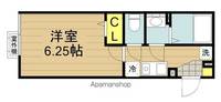 イクシオ錦町の間取り