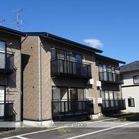 スカイハープⅤ B101の外観