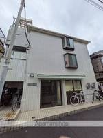 メトリブ21308の外観