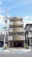 AS戸田の外観