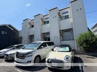 PLEASURE SAKAI(プレジャーサカイ)の外観