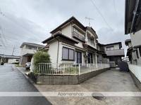 愛知県一宮市浅井町河田字郷前(一戸建)の賃貸物件戸建ての外観