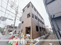 物件の外観画像