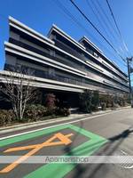 東京都中野区弥生町1丁目の賃貸マンションの外観