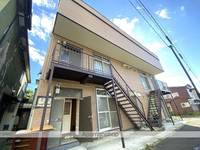 物件の外観画像