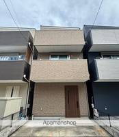 物件の外観画像