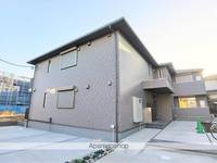 SHIN PRANA シンプラーナ205号室の外観