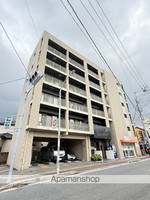 福岡県福岡市南区井尻2丁目の賃貸マンション401の外観