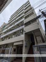パレドール千駄木の外観