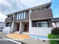 ジェルメCの外観