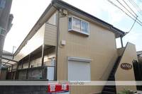 物件の外観画像