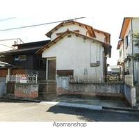 滋賀県蒲生郡日野町大字別所(一戸建)の賃貸物件戸建ての外観