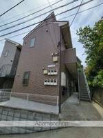 物件の外観画像